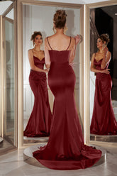 Priya Evening Dress
